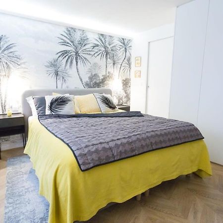 La Boutique Du Sentier Leilighet Paris Eksteriør bilde