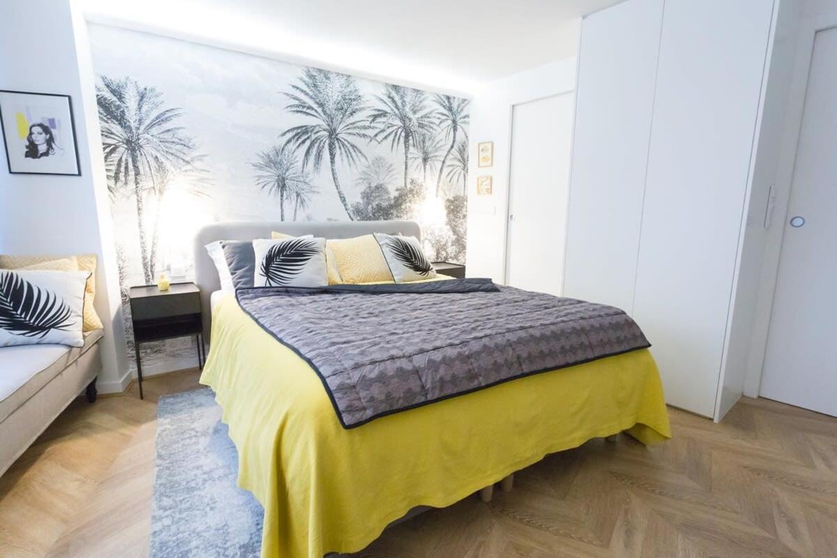 La Boutique Du Sentier Leilighet Paris Eksteriør bilde
